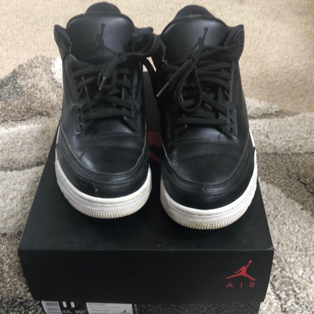 Jordan 3 Retro